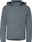 Vaude Bike 46324964XL, Vaude Bike Escape Warm Jacket Blau,Grau XL Mann Heron