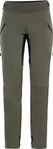 Vaude Bike 42902161044016100, Vaude Bike Minaki Pants Gr&uuml;n 44 Frau Khaki