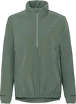 Vaude Bike 426971230400, Vaude Bike Cyclist Air Jacket Gr&uuml;n 40 Frau Agave