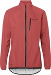 Vaude Bike 49648040380, Vaude Bike Drop Iii Jacket Rosa 38 Frau Brick