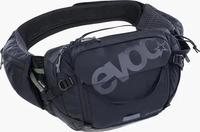 Evoc 102612100, Evoc Pro 3l Waist Bag Blau Black