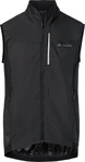 Vaude Bike 431320105400, Vaude Bike Kuro Air Gilet Schwarz L Mann Black