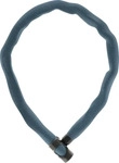 Abus 93978, Abus Ivera 7210 Chain Lock Silber 110 cm Metal Blue