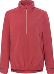 Vaude Bike 426978040380, Vaude Bike Cyclist Air Jacket Rot 38 Frau Brick