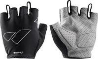 Zanier 85119-2000-8, Zanier Pedelec Short Gloves 8 Black