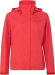 Vaude Bike 49927250400, Vaude Bike Escape Light Jacket Rot 40 Frau Flame Uni
