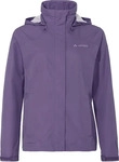 Vaude Bike 49924300380, Vaude Bike Escape Light Jacket Lila 38 Frau Mulberry