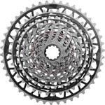 Sram 00.2418.143.000, Sram Xg-1391 Xplr E1 Cassette Silber 13s / 10-46t Silver