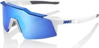 100percent 196261017205, 100percent Speedcraft Sl Sunglasses Durchsichtig Hiper