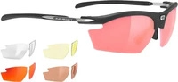 Rudy Project SP530306-S005, Rudy Project Rydon Shooting Sunglasses Durchsichtig