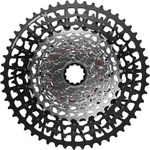 Sram 00.2418.148.000, Sram Eagle Xs1275 Cassette Silber 12s / 10-52t Silver