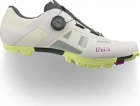Fizik VEX3BPR1K3E5C450, Fizik Vento Proxy Light Mtb Shoes Wei&szlig; EU 45 Mann Lillac /