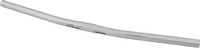 Ergotec 3163714, Ergotec Town Exklusive Mas Handlebar Silber 25.4 mm / 620 mm Silver