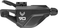 Sram 00.7018.552.001, Sram Eagle 90 T-type Single Click Rear Shifter Silber 12s...