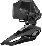 Sram 00.7618.180.000, Sram Red E1 Axs Front Derailleur Silber 2 x 12s Black