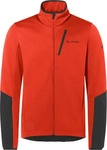 Vaude Bike 452262815400, Vaude Bike Matera Ii Jacket Orange L Mann Glowing Red