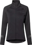 Vaude Bike 479720100440, Vaude Bike Posta Ii Long Sleeve Jersey Schwarz 44 Frau Black