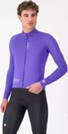 Castelli 4525504501-S, Castelli Do.di.ci Jacket Lila S Mann Ultraviolet
