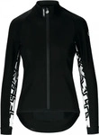 Assos 12.30.412.18.M, Assos Uma Gt Uz 3/3 S11 Jacket Schwarz M Frau Black Series