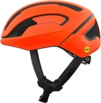 Poc PC107721231SML1, Poc Omne Air Wide Fit Mips Helmet Orange S Fluorescent...