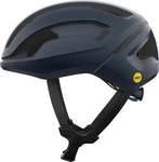 Poc PC107721669SML1, Poc Omne Air Wide Fit Mips Helmet Blau S Apatite Navy Matt