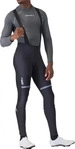 Castelli 4525516010-S, Castelli Polare 4 Bib Tights Schwarz S Mann Black