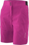 Loeffler LF23563-519-40, Loeffler Comfort-e Csl Shorts Lila 40 Frau Bordeaux