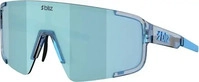 Bliz 0ZB7021-70211036, Bliz P003 Sunglasses Durchsichtig Smoke with Ice Blue
