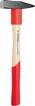 Unior 360189/602537, Unior Locksmiths Hammer Tool Rot Red / Wood
