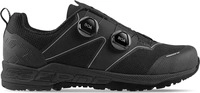 Gaerne 4815-001-39, Gaerne G.quasar Mtb Shoes Schwarz EU 39 Black