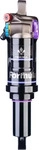 Formula AM60I18001, Formula Nebbiatrunnion Shock Absorber Silber 55 mm / 185 mm...