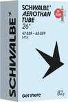 Schwalbe SC2099.PRE, Schwalbe Aerothan Sv13-ae 26'' Presta Inner Tube...