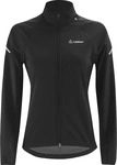 Loeffler LF30365-990-40, Loeffler San Remo Ab Light Zip-off Jacket Schwarz 40 Frau