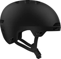 Lazer BLC2547893300, Lazer Maze Kineticore Stkr/bn Tag Junior Urban Helmet Schwarz