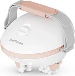 Medisana Ac 860 Anti-cellulite Massager White / Grey