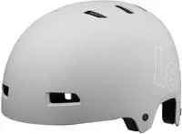 Leatt LB1024120662, Leatt Urban 2.0 Mtb Helmet Grau L Steel Grey