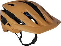 Leatt LB1025103620, Leatt Trail 3.0 Mtb Helmet Braun S Rust Orange
