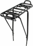 Atranvelo 7382104, Atranvelo City Rear Pannier Rack Silber 20-24'' Black