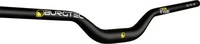 Burgtec 117MJB, Burgtec Ride Wide Josh Briceland 38 Mm Handlebar Silber 35 mm / 800