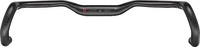 Ergotec 18706101, Ergotec Explorer 20 Handlebar Silber 31.8 mm / 440 mm Black