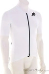 Assos 11.20.432.58.3XL, Assos Mille Gt S11 Evo Short Sleeve Jersey Wei&szlig; 3XL Mann