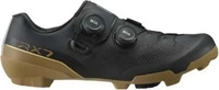 Shimano ESHRX710MCL01S46500, Shimano Rx710 Gravel Shoes Schwarz EU 46 1/2 Mann Black