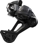 Shimano IRDM6250SGSA, Shimano Deore Rd-m6250 Sgs Shadow Es Rear Derailleur Silber 12s