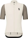 Scott 424666-8229-S, Scott Endurance Short Sleeve Jersey Wei&szlig; S Mann Cotton White /