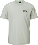 Scott 424838-8243-128, Scott Defined Dri Short Sleeve T-shirt Grau 8 Years...