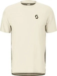 Scott 424715-7992-S, Scott Vertic Pro Sl Short Sleeve T-shirt Beige S Mann...