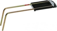 Hamax 414338, Hamax Siesta/smiley Bracket Schwarz Junge For Small Frame Height...