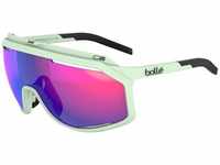 Bolle BOLBS018006, Bolle Chrono Shield Polarized Sunglasses Durchsichtig Ultra