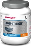 Sponser Sport Food 80-143, Sponser Sport Food Competition Hypotonic Drink Orange