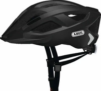Abus 72545, Abus Aduro 2.0 Helmet Schwarz L Velvet Black